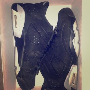 Shoes Jordan size 12